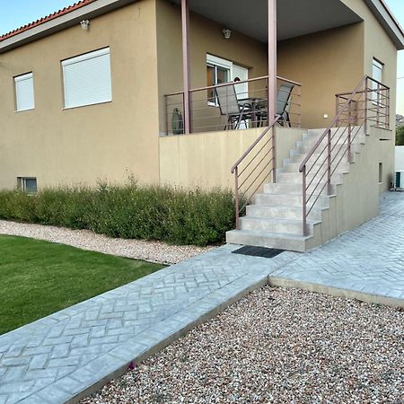 Saint George Family House Villa Palaiá Fókaia Dış mekan fotoğraf