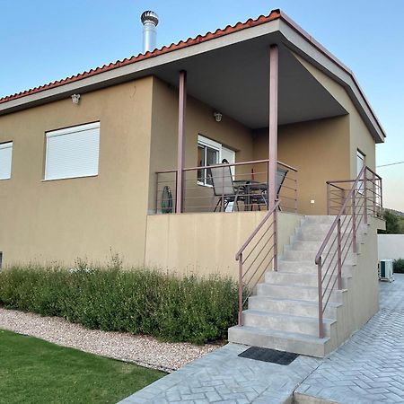 Saint George Family House Villa Palaiá Fókaia Dış mekan fotoğraf