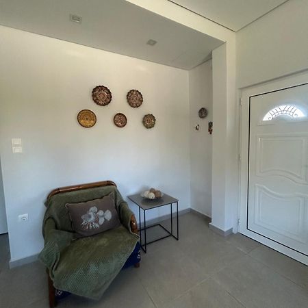 Saint George Family House Villa Palaiá Fókaia Dış mekan fotoğraf