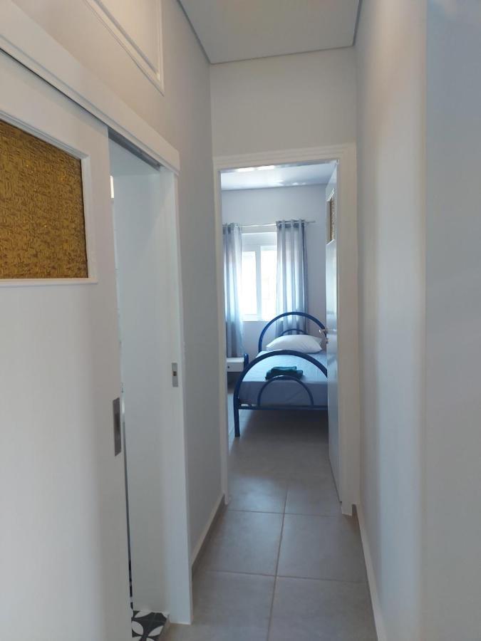 Saint George Family House Villa Palaiá Fókaia Dış mekan fotoğraf