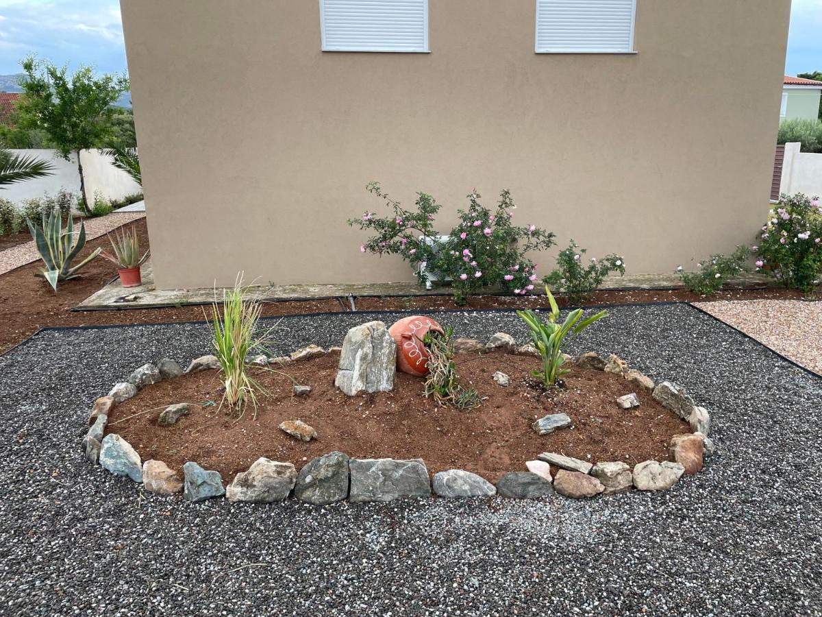 Saint George Family House Villa Palaiá Fókaia Dış mekan fotoğraf